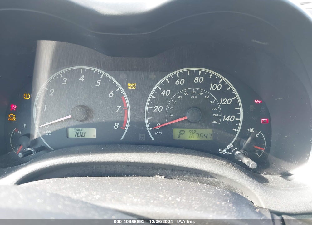2011 TOYOTA COROLLA LE VIN: JTDBU4EE6B9149438