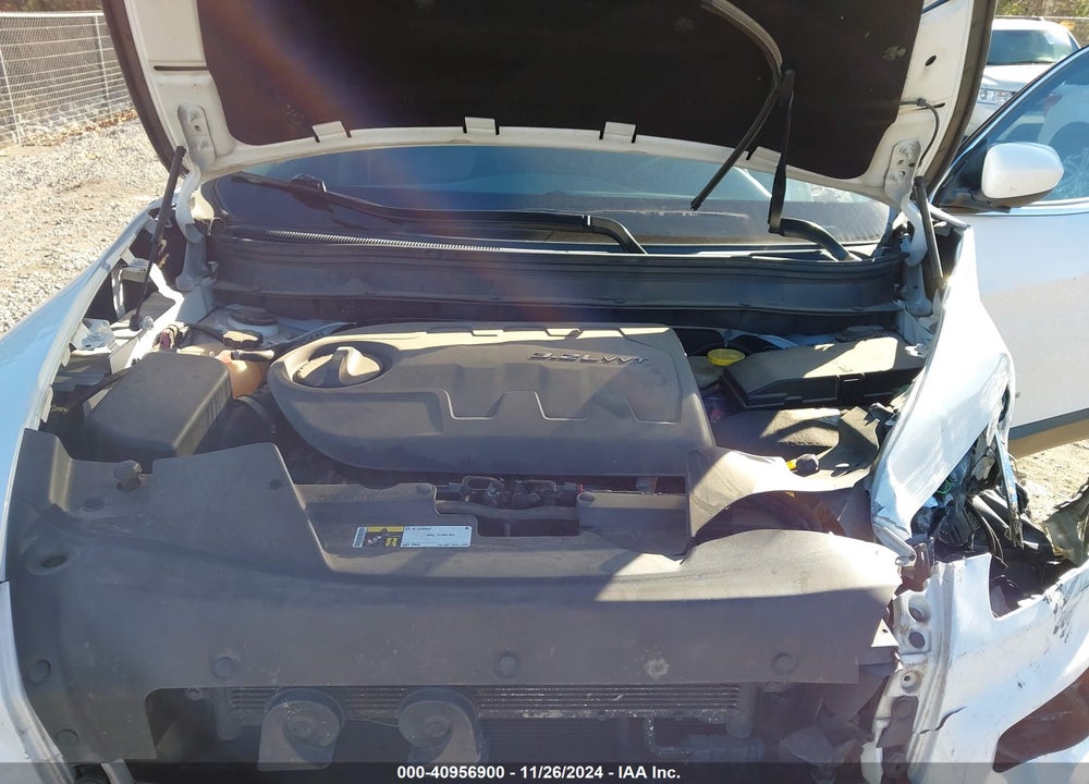 2014 JEEP CHEROKEE LATITUDE VIN: 1C4PJLCS2EW245347