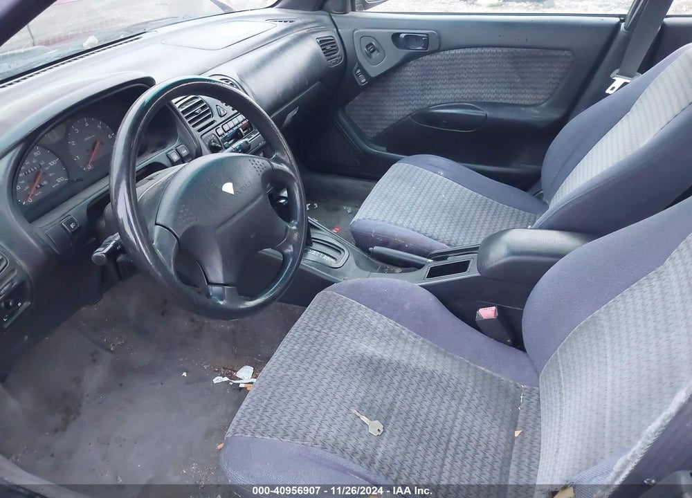 1998 SUBARU LEGACY OUTBACK/OUTBACK LIMITED/OUTBACK SPORT VIN: 4S3BG6857W7644554