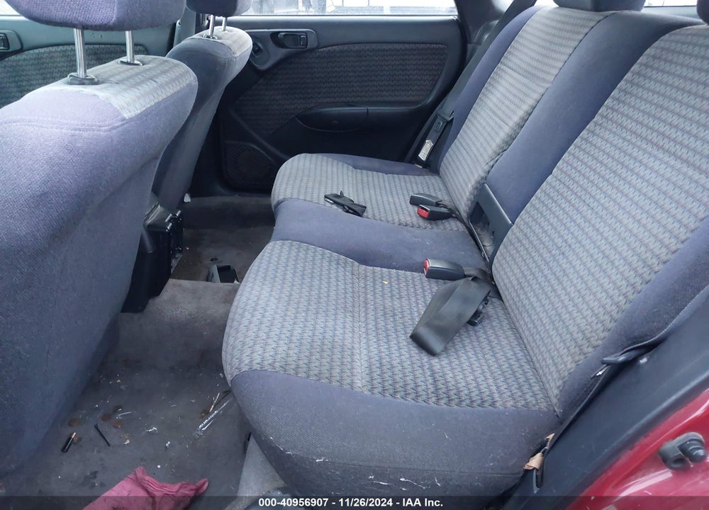 1998 SUBARU LEGACY OUTBACK/OUTBACK LIMITED/OUTBACK SPORT VIN: 4S3BG6857W7644554