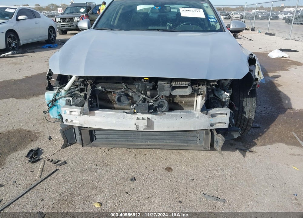 2019 NISSAN ALTIMA 2.5 SL VIN: 1N4BL4EV3KC199970