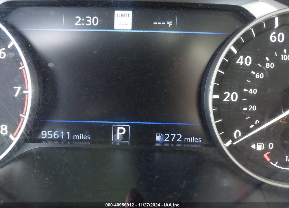 2019 NISSAN ALTIMA 2.5 SL VIN: 1N4BL4EV3KC199970
