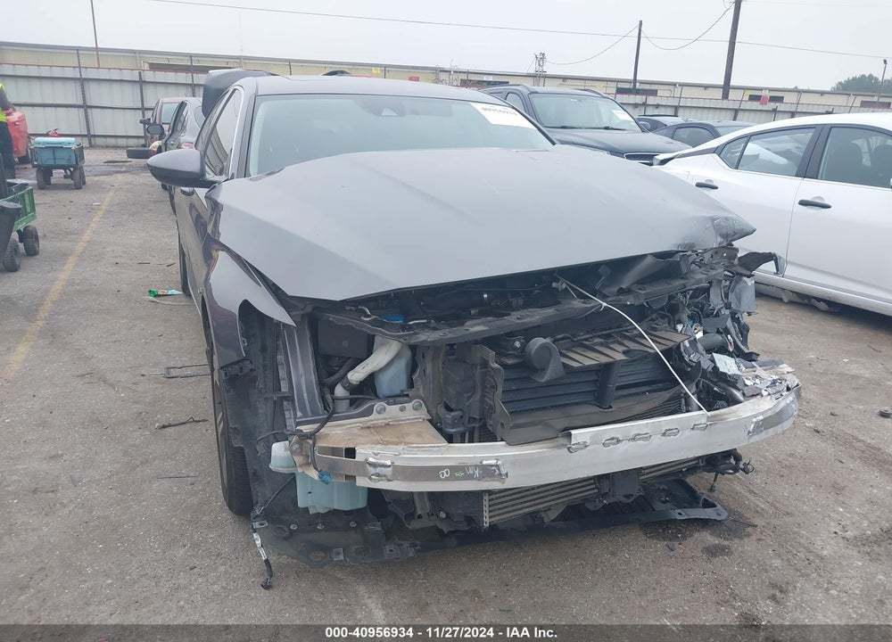 2019 HONDA ACCORD EX VIN: 1HGCV1F41KA177721
