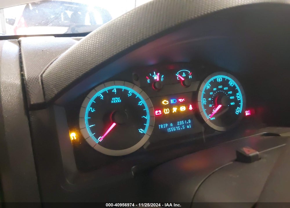 2008 FORD ESCAPE XLT VIN: 1FMCU03178KE39259