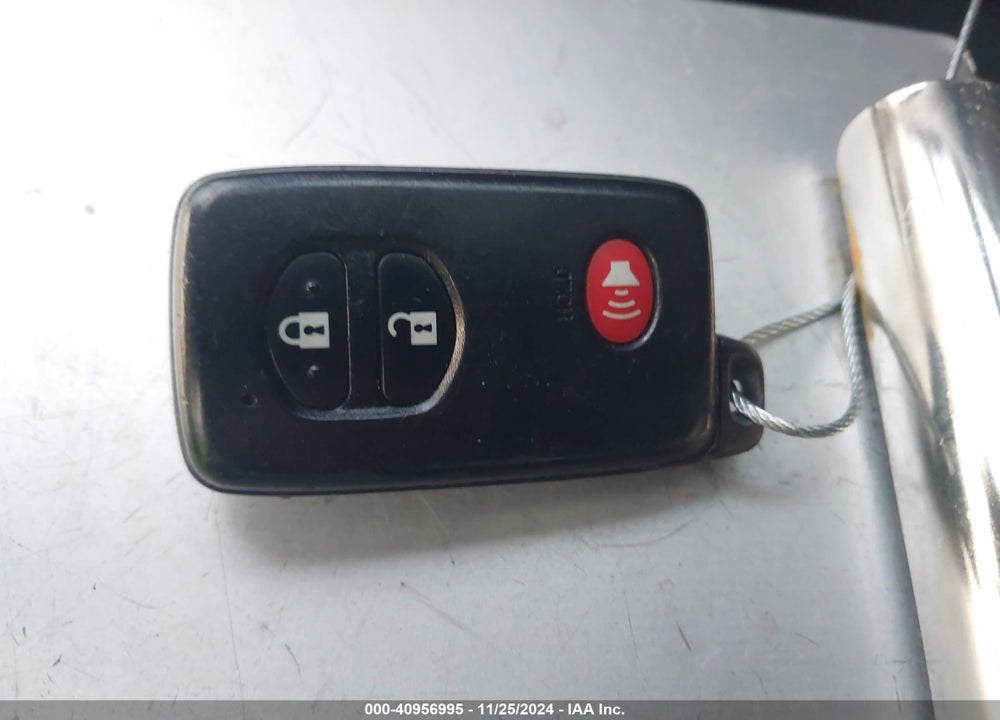 2015 TOYOTA PRIUS TWO VIN: JTDKN3DU0F0454847