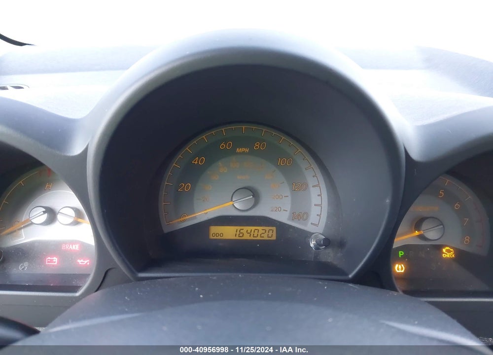 2007 SCION TC VIN: JTKDE167770206142