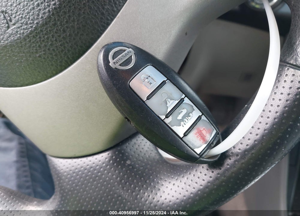 2010 NISSAN ALTIMA 2.5 S VIN: 1N4AL2AP1AN421867
