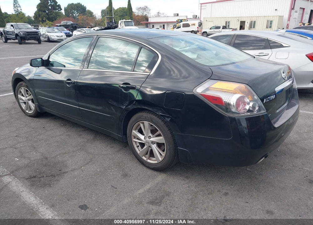 2010 NISSAN ALTIMA 2.5 S VIN: 1N4AL2AP1AN421867