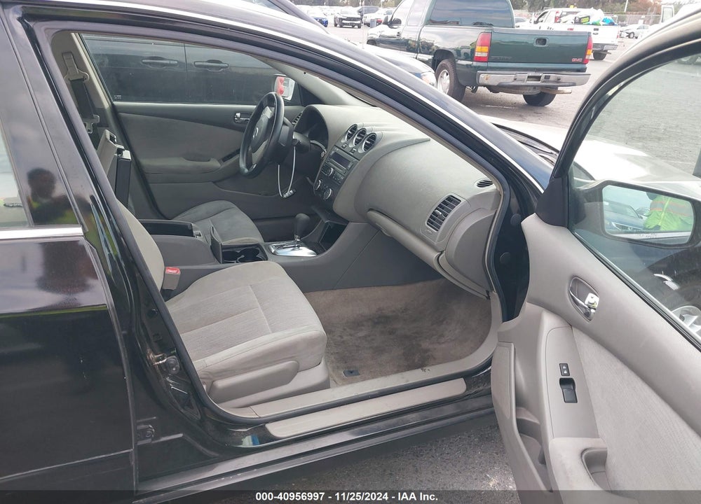 2010 NISSAN ALTIMA 2.5 S VIN: 1N4AL2AP1AN421867