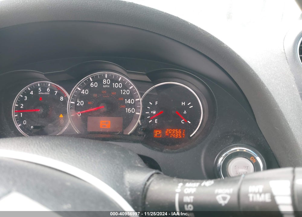 2010 NISSAN ALTIMA 2.5 S VIN: 1N4AL2AP1AN421867