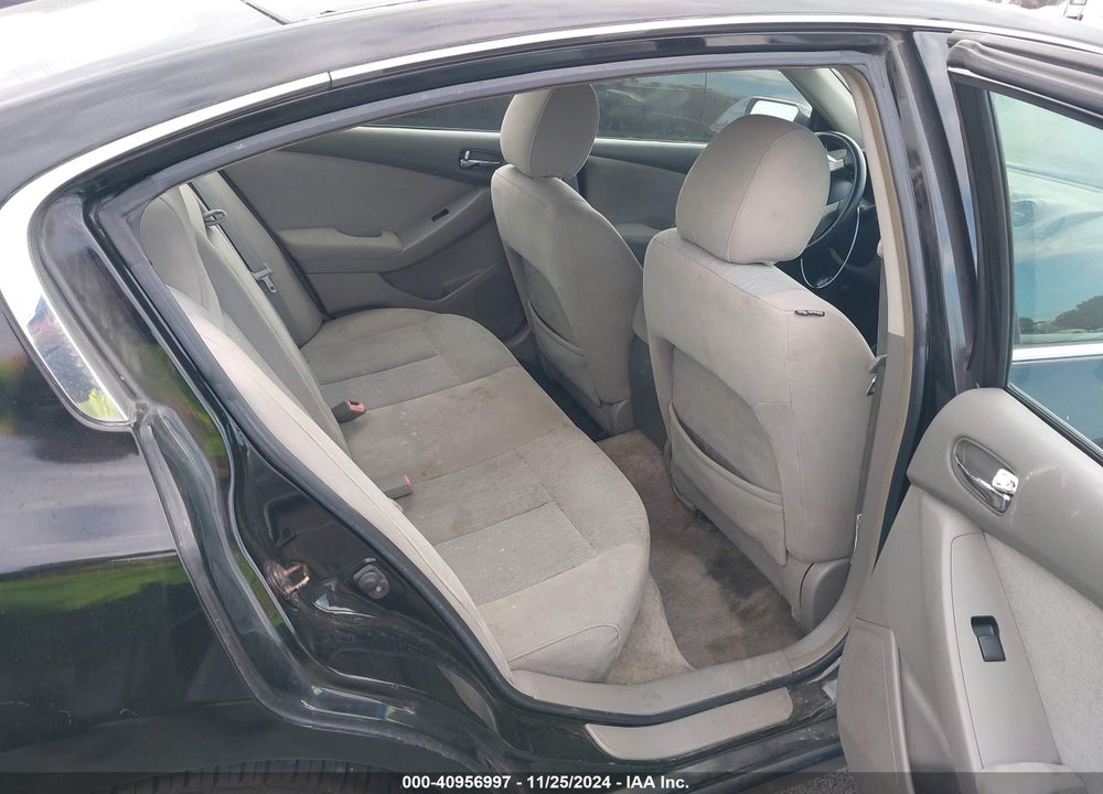 2010 NISSAN ALTIMA 2.5 S VIN: 1N4AL2AP1AN421867