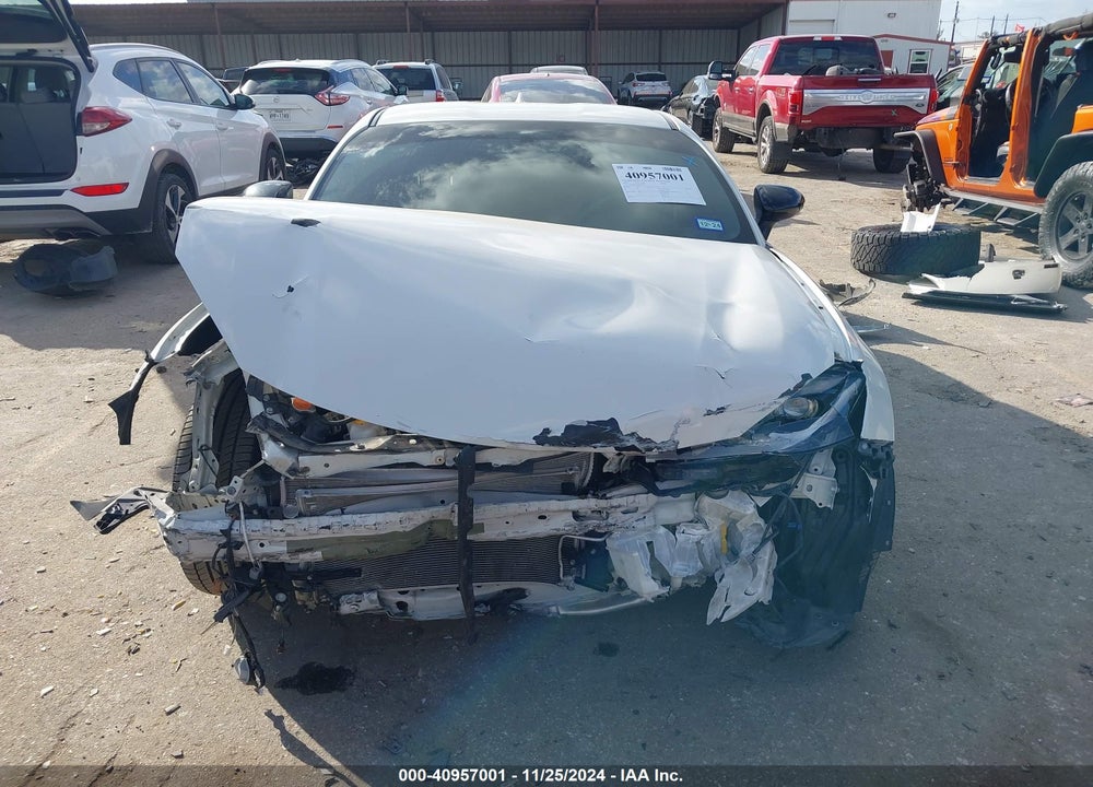 2022 TOYOTA GR86 VIN: JF1ZNBC14N8756163