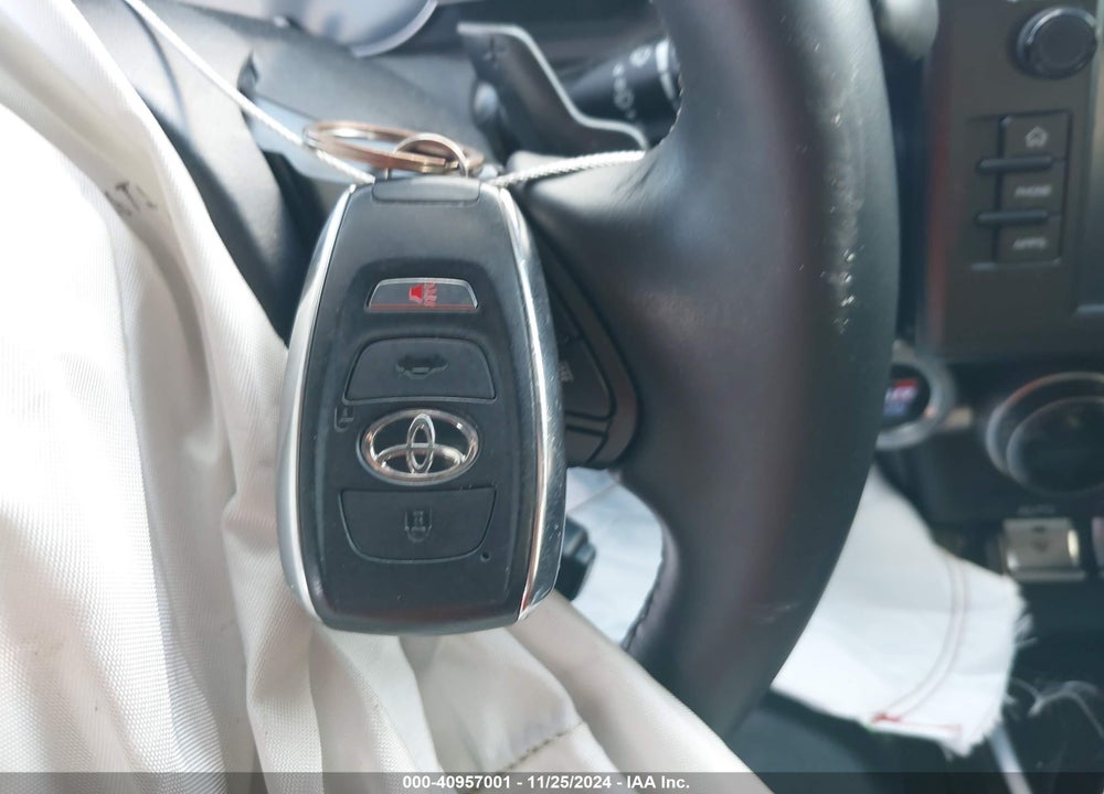 2022 TOYOTA GR86 VIN: JF1ZNBC14N8756163