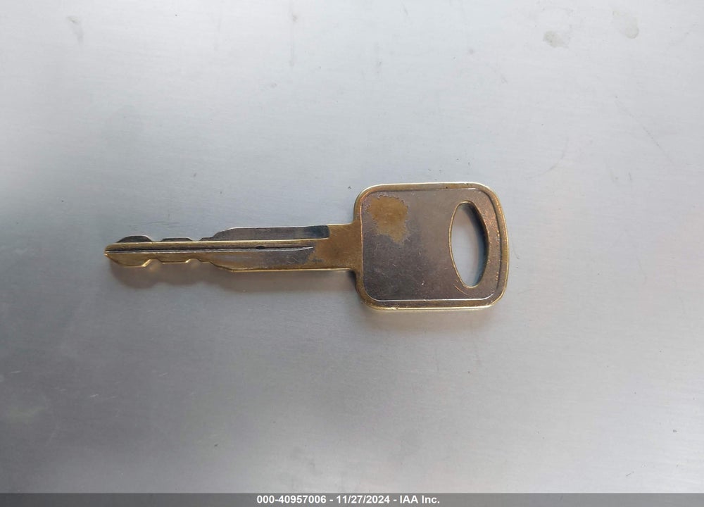 1997 FORD RANGER SPLASH/STX/XLT VIN: 1FTCR15X2VPA38598