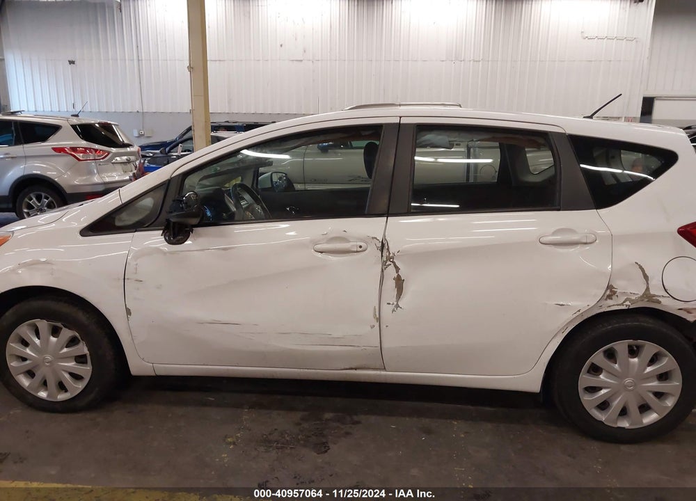 2015 NISSAN VERSA NOTE VIN: 3N1CE2CP3FL394398