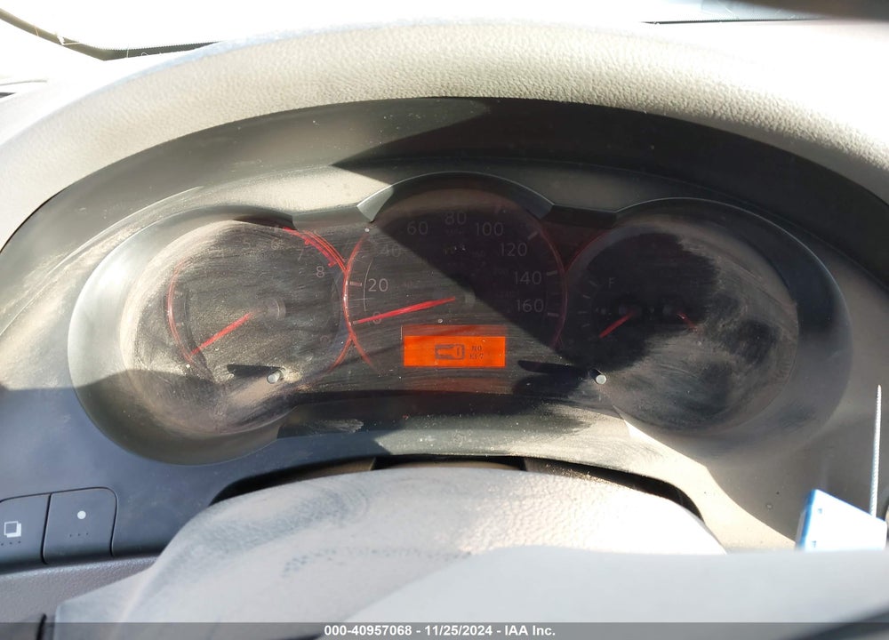 2008 NISSAN ALTIMA VIN: 1N4AL21E48N519123