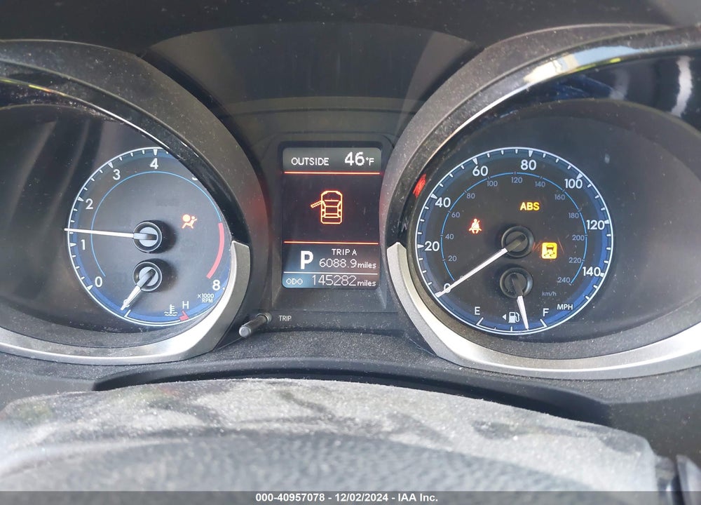 2016 TOYOTA COROLLA L/LE/LE PLS/PRM/S/S PLS VIN: 5YFBURHE2GP562502