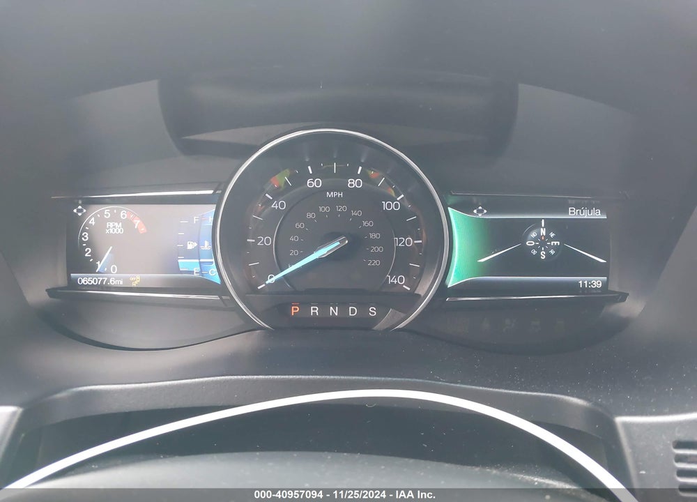 2019 FORD EXPLORER XLT VIN: 1FM5K7D8XKGB38532