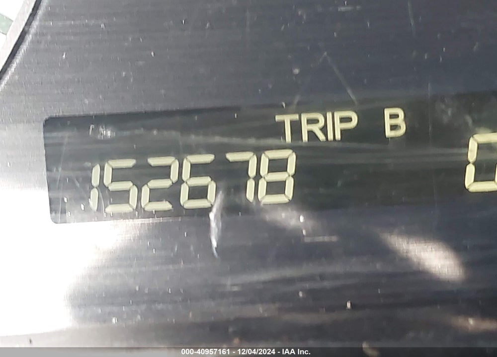 2010 HONDA ACCORD 2.4 EX VIN: 1HGCP2F71AA125868