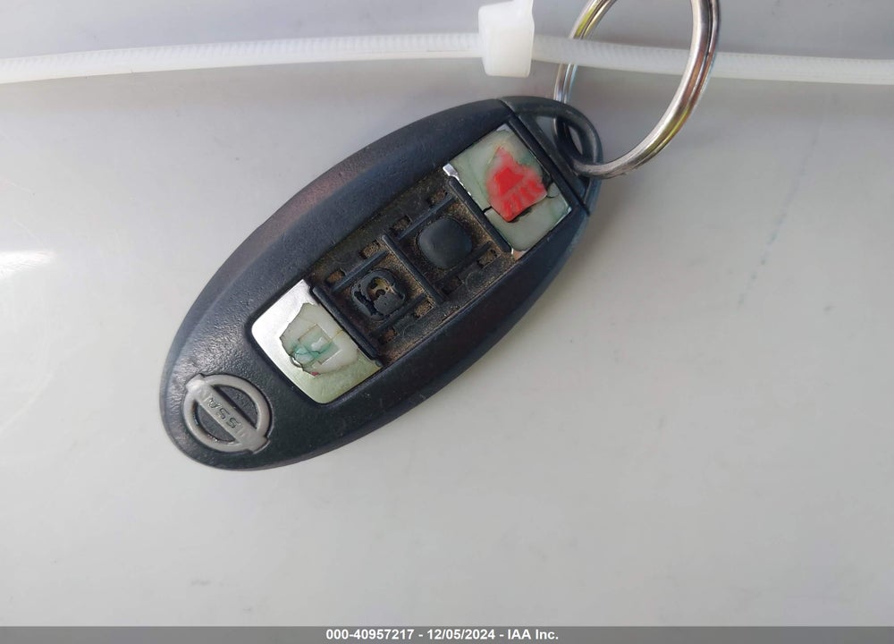 2010 NISSAN ALTIMA 2.5 S VIN: 1N4AL2AP7AN431867