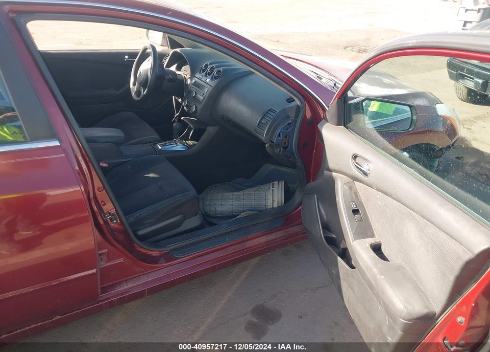 2010 NISSAN ALTIMA 2.5 S VIN: 1N4AL2AP7AN431867