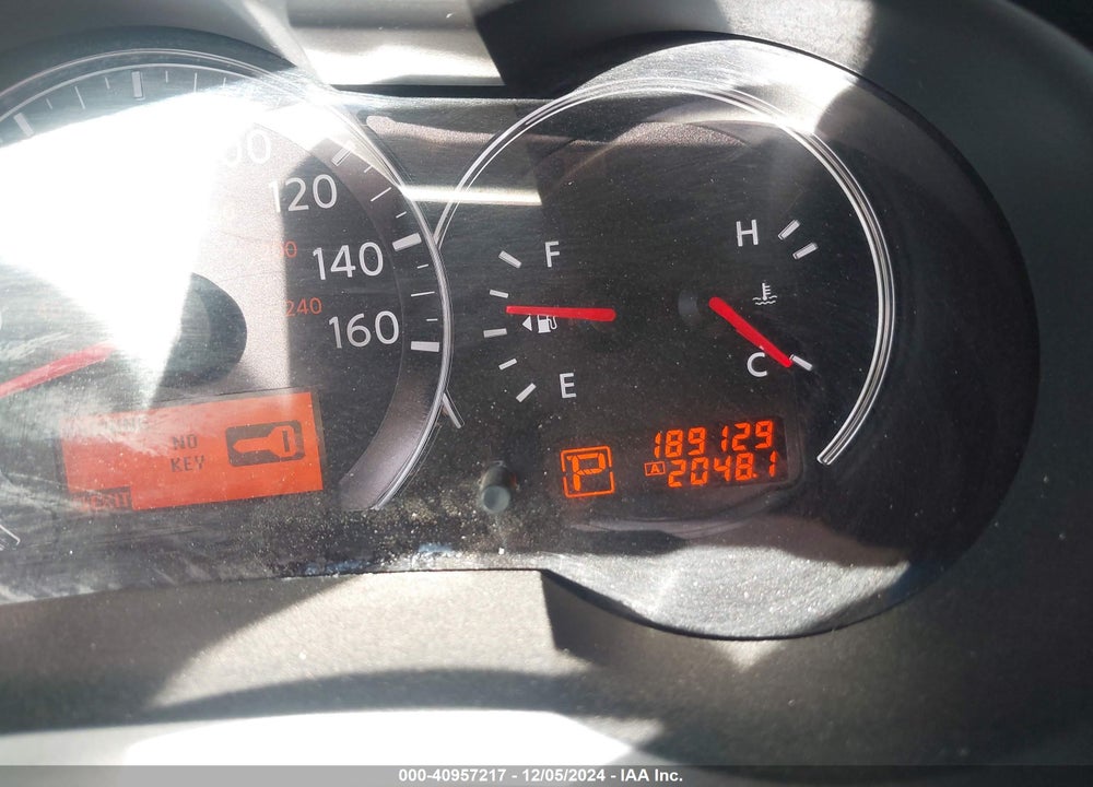 2010 NISSAN ALTIMA 2.5 S VIN: 1N4AL2AP7AN431867