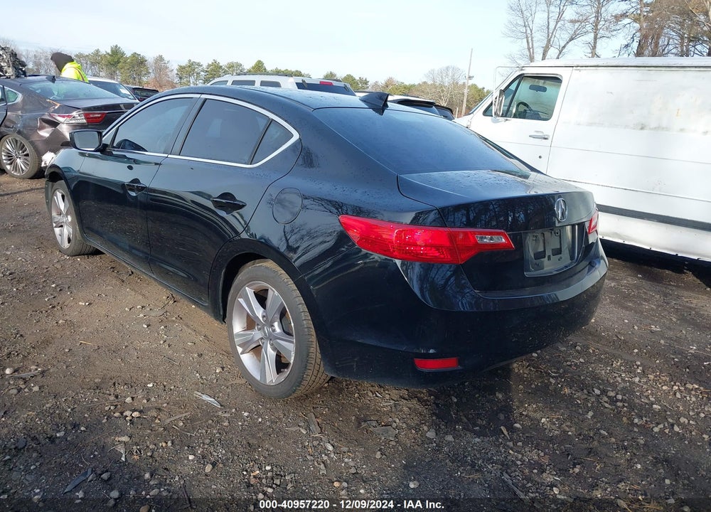 2014 ACURA ILX 2.0L VIN: 19VDE1F31EE009064