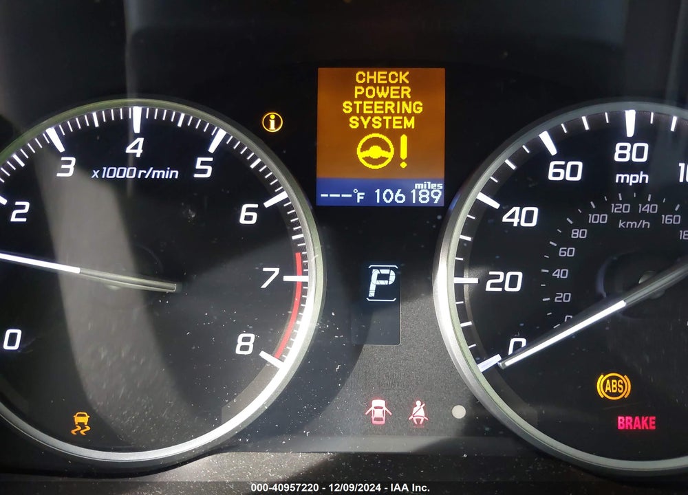 2014 ACURA ILX 2.0L VIN: 19VDE1F31EE009064