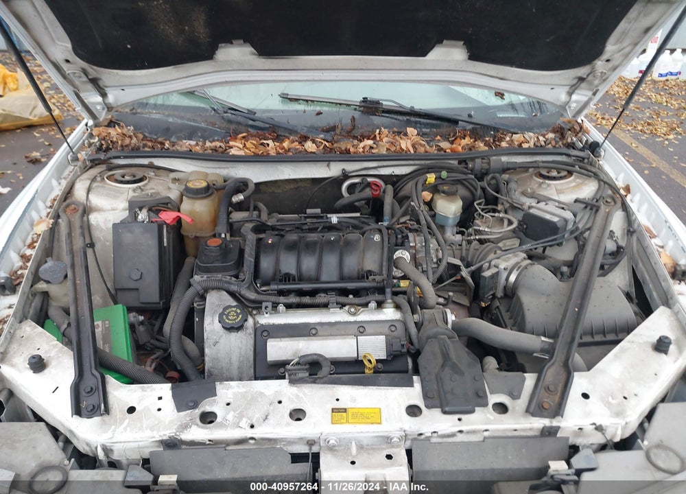 1999 OLDSMOBILE INTRIGUE GLS VIN: 1G3WX52H8XF354961