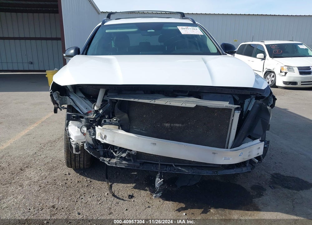 2023 HYUNDAI SANTA FE XRT VIN: 5NMS64AJ4PH492841