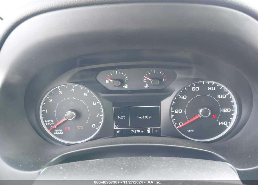 2018 GMC TERRAIN SLE VIN: 3GKALMEV7JL410679