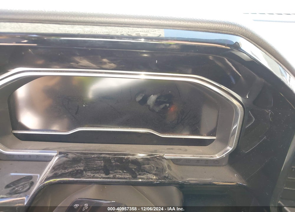 2023 CHEVROLET SILVERADO 1500 VIN: 3GCUDEE83PG110953