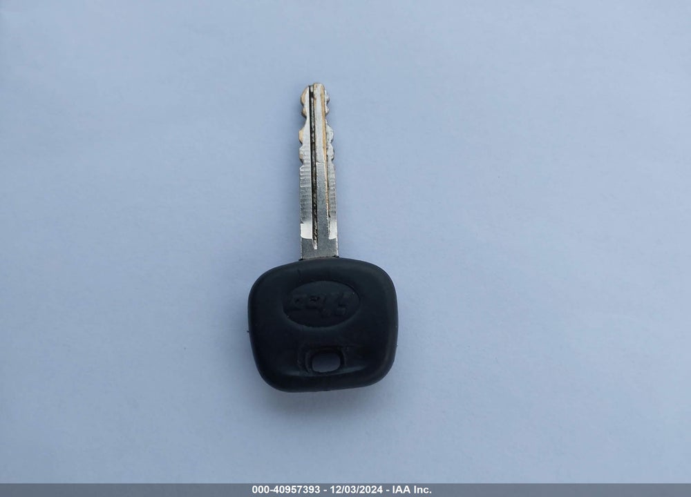 2006 SCION TC VIN: JTKDE177060112116