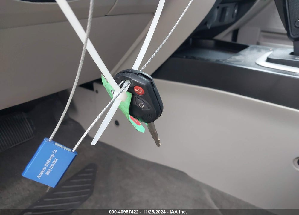 2012 FORD ESCAPE XLS VIN: 1FMCU0C72CKA06722