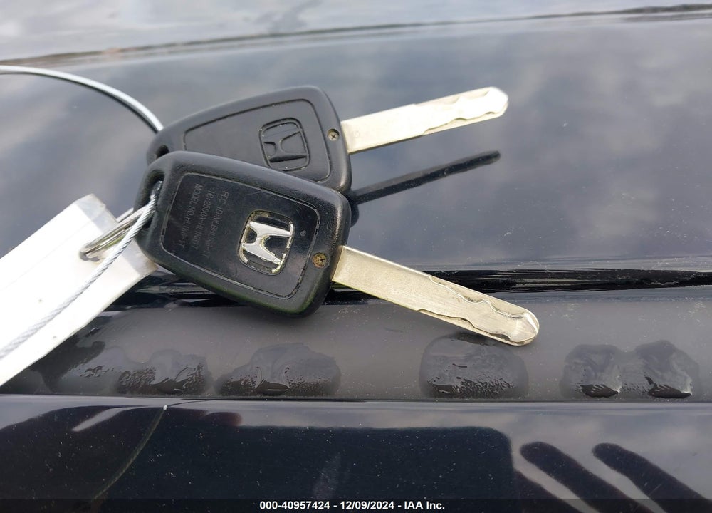 2018 HONDA HR-V LX VIN: 3CZRU6H33JM720964