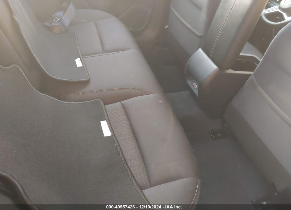 2021 NISSAN ALTIMA SV FWD VIN: 1N4BL4DV3MN342022