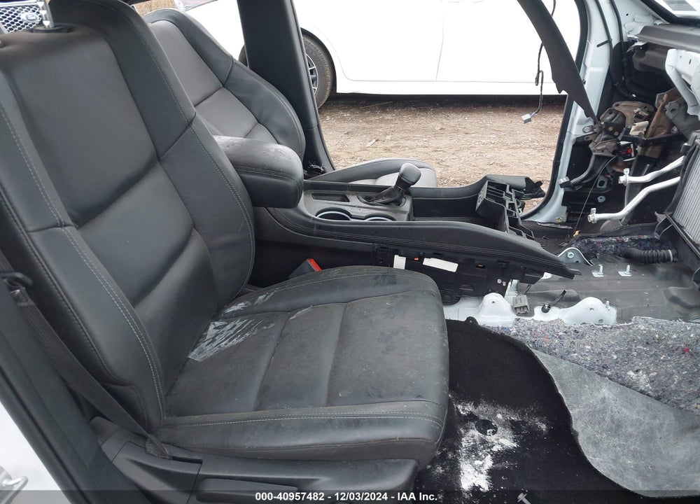 2022 DODGE DURANGO GT PLUS AWD VIN: 1C4RDJDG6NC212433