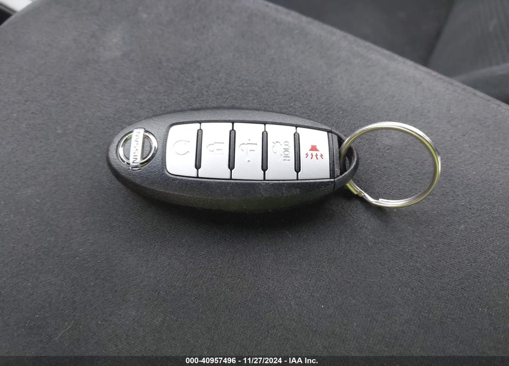 2014 NISSAN ALTIMA 2.5 SV VIN: 1N4AL3AP5EC169998
