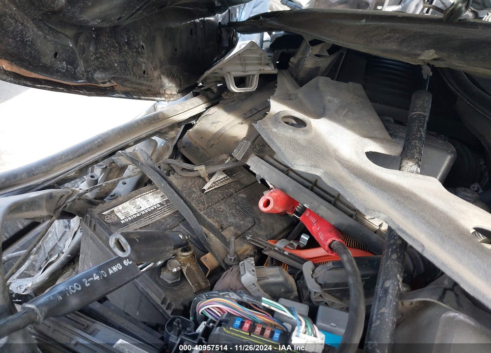 2013 TOYOTA CAMRY SE V6 VIN: 4T1BK1FK7DU023495