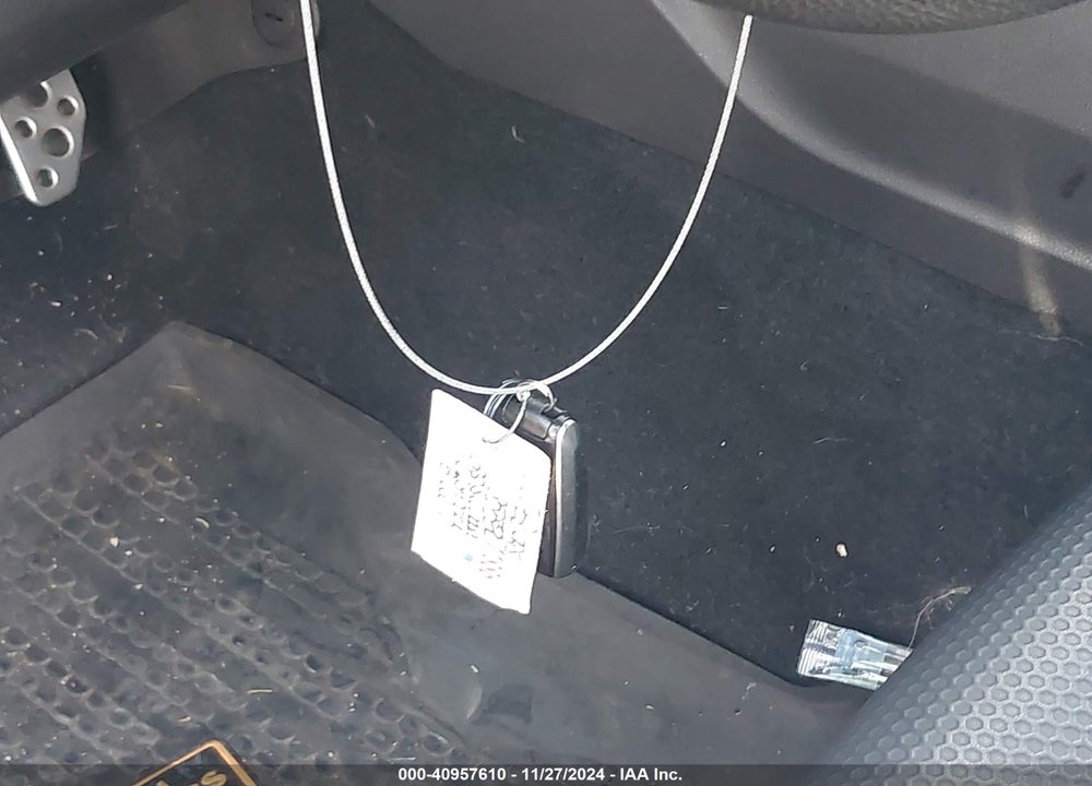2022 SUBARU OUTBACK WILDERNESS VIN: 4S4BTGUD6N3125530