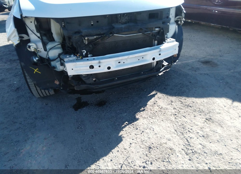 2013 FORD EDGE LIMITED VIN: 2FMDK4KC4DBA13165