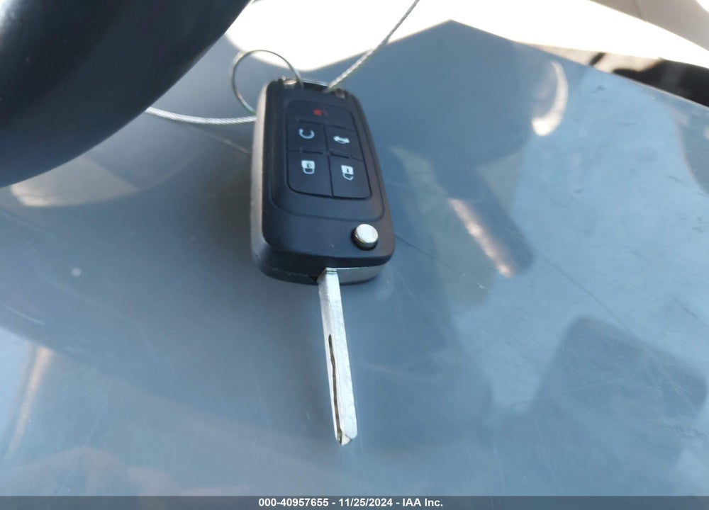 2014 CHEVROLET EQUINOX 1LT VIN: 2GNALBEK3E6275305