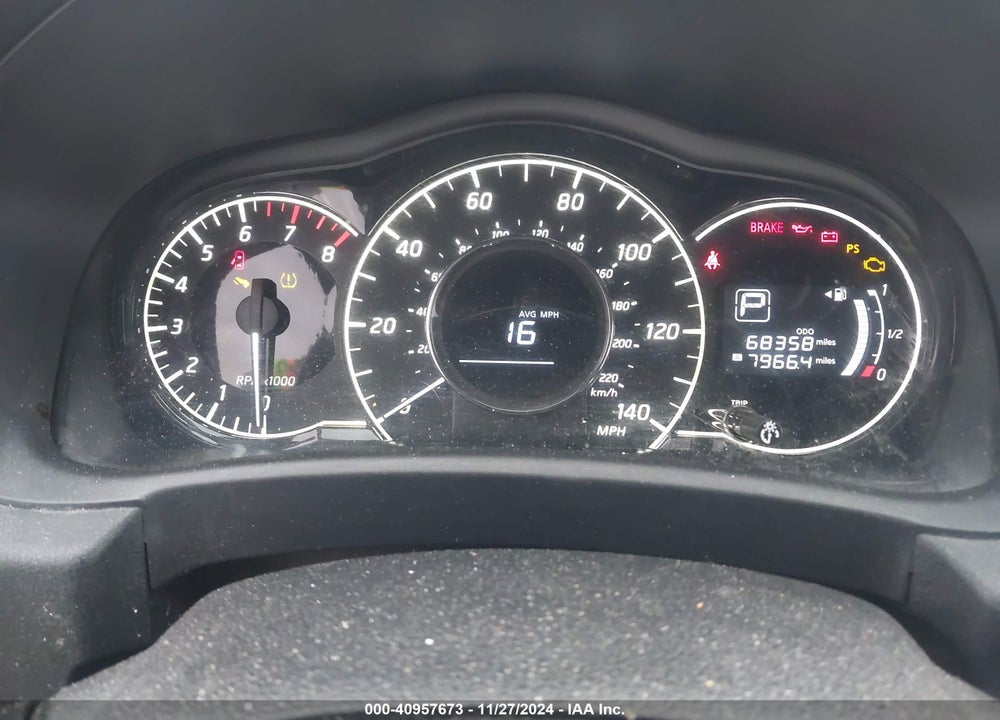 2018 NISSAN VERSA NOTE VIN: 3N1CE2CP6JL354244