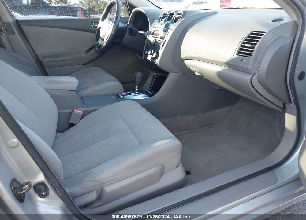 2010 NISSAN ALTIMA 2.5 S VIN: 1N4AL2AP5AN426439