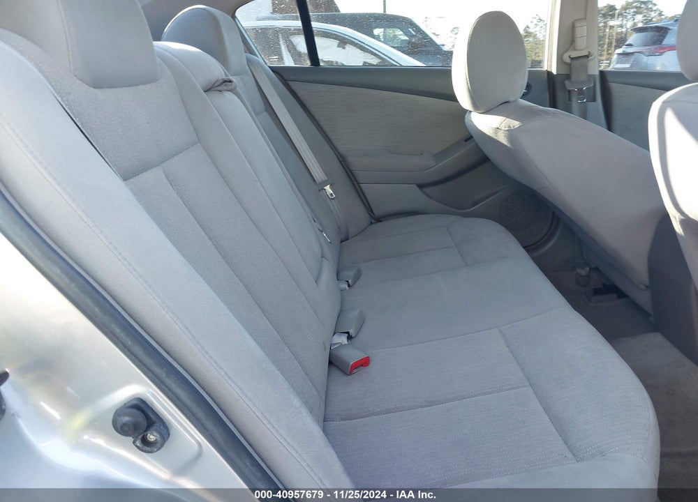 2010 NISSAN ALTIMA 2.5 S VIN: 1N4AL2AP5AN426439