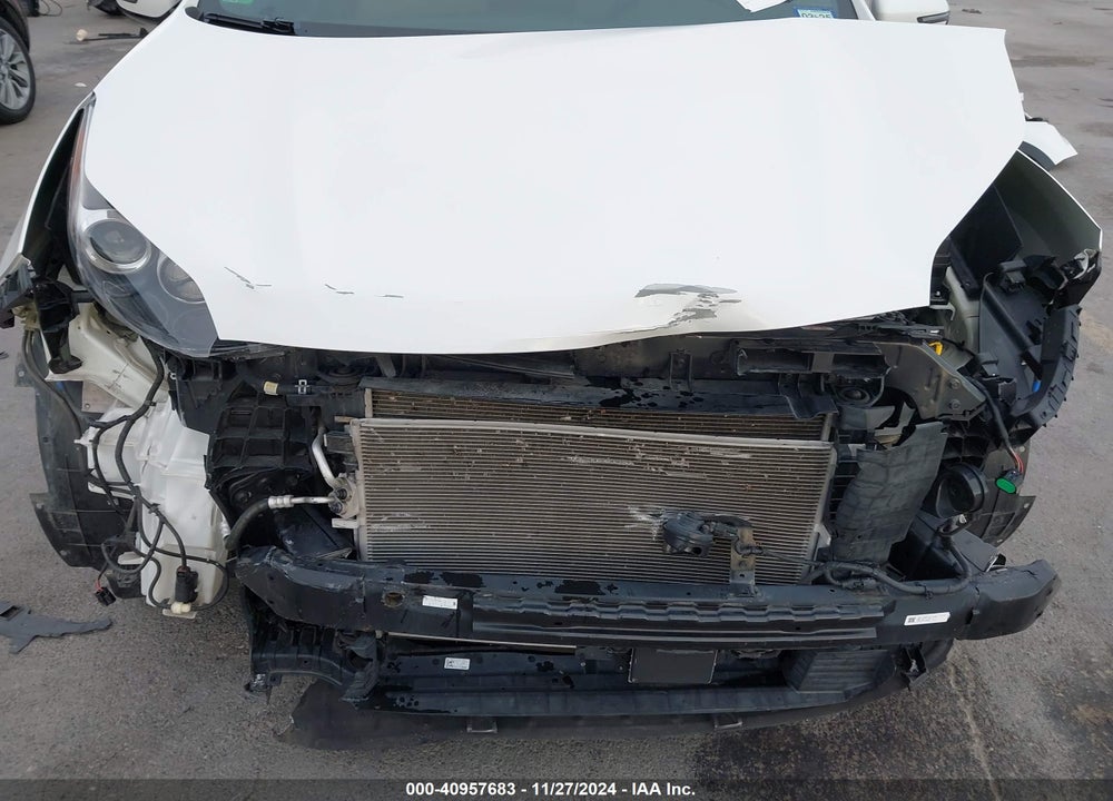 2020 KIA SPORTAGE S VIN: KNDP63AC4L7660268
