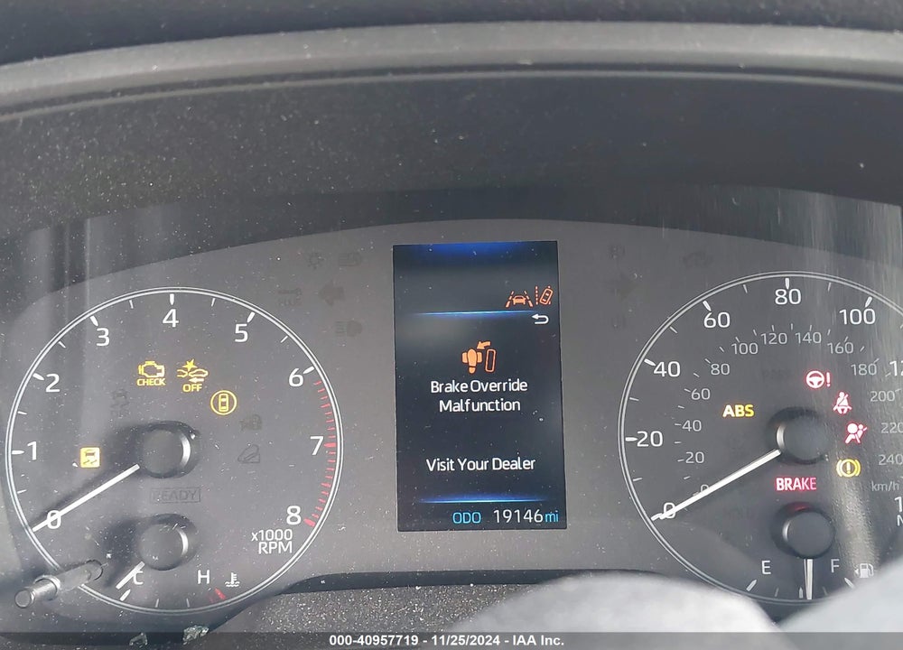 2023 TOYOTA COROLLA CROSS HYBRID S VIN: 7MUFBABG0PV010447