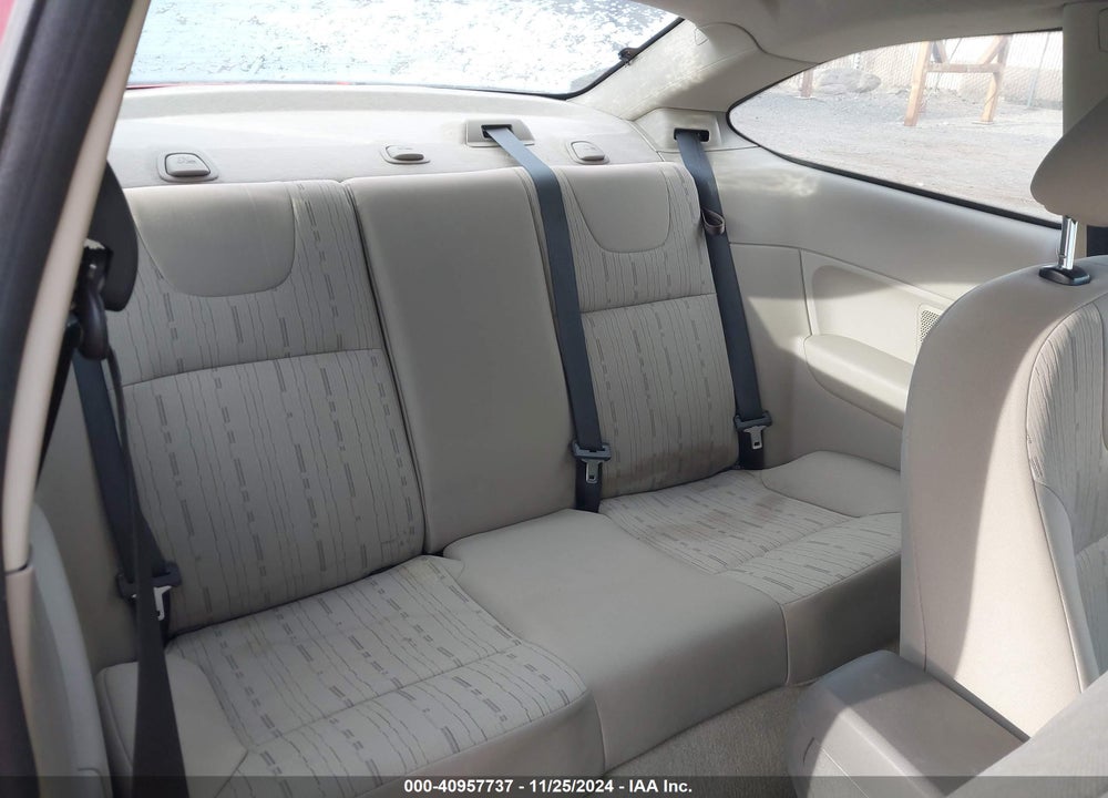 2008 FORD FOCUS SE/SES VIN: 1FAHP33N88W189213
