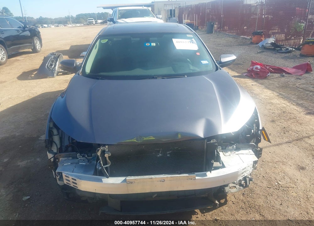2017 HONDA CIVIC EX-T VIN: 19XFC1F38HE025188