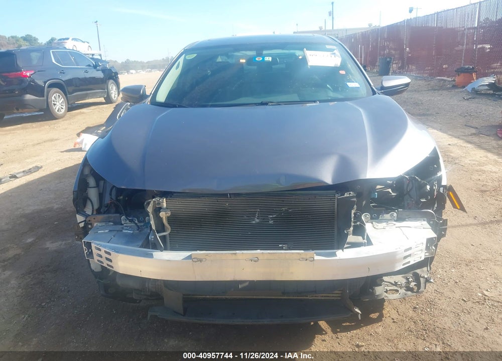 2017 HONDA CIVIC EX-T VIN: 19XFC1F38HE025188
